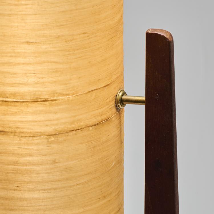 Bild 3 zu Objekt, Stehleuchte, 1960er Jahre, Novoplast Sered, Tschechoslowakei, 167B 504