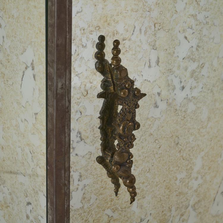 Bild 4 zu Objekt, One-off sideboard, c. 1993, Mark Brazier-Jones, Brazier-Jones, Mark, Buckland, Buntingford, 167B 598