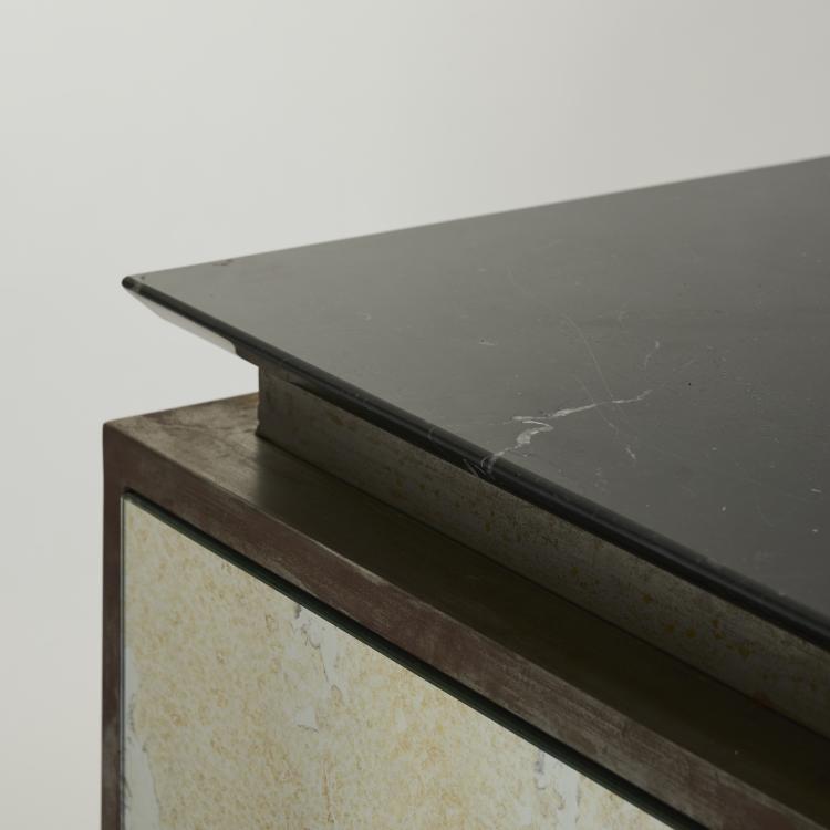 Bild 5 zu Objekt, One-off sideboard, c. 1993, Mark Brazier-Jones, Brazier-Jones, Mark, Buckland, Buntingford, 167B 598