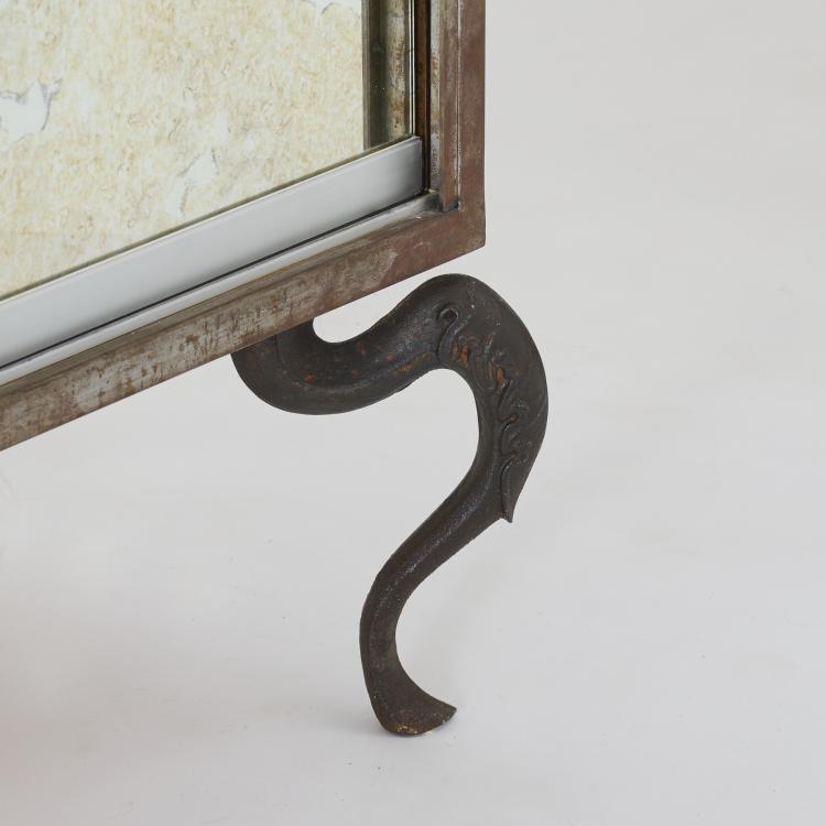 Bild 7 zu Objekt, One-off sideboard, c. 1993, Mark Brazier-Jones, Brazier-Jones, Mark, Buckland, Buntingford, 167B 598