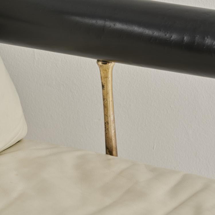 Bild 6 zu Objekt, Chaiselongue 'Sity', 1982, Antonio Citterio, B&B Italia, Mailand, 167A 293