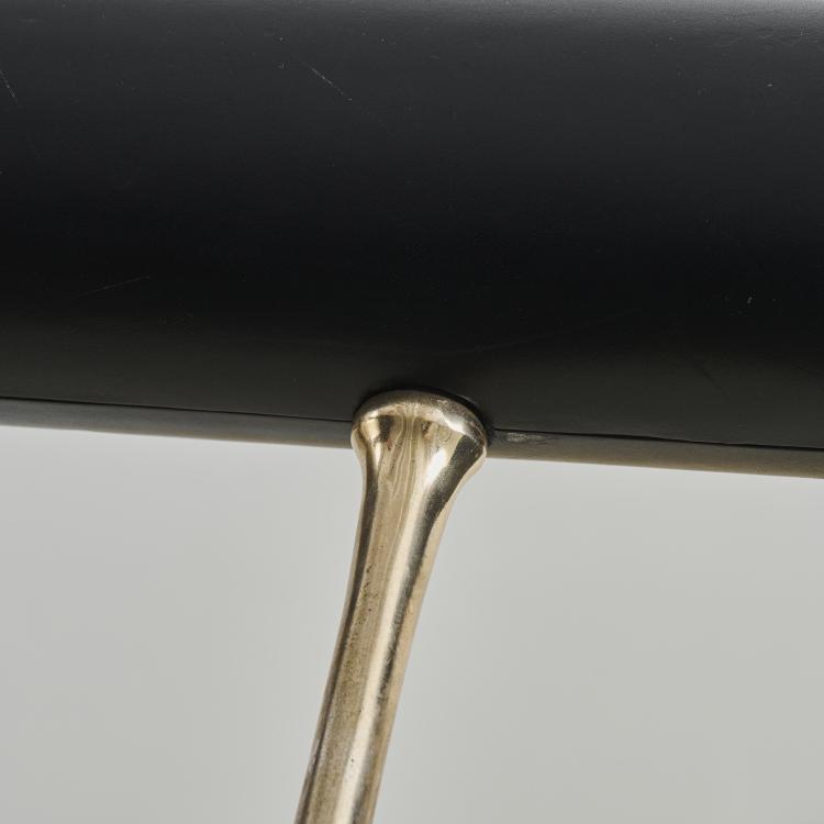 Bild 9 zu Objekt, Chaiselongue 'Sity', 1982, Antonio Citterio, B&B Italia, Mailand, 167A 293