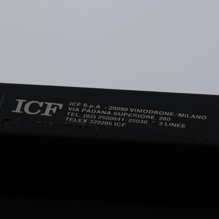 Bild 1 zu Objekt, Two 'Monroe' chairs, c. 1982, Arata Isozaki, ICF, Mailand f&uuml;r design Seating, Japan, 167B 576