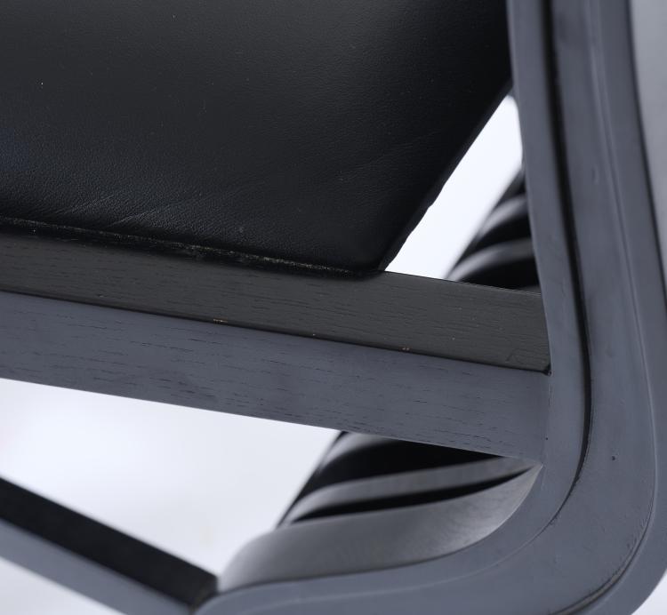 Bild 9 zu Objekt, Two 'Monroe' chairs, c. 1982, Arata Isozaki, ICF, Mailand f&uuml;r design Seating, Japan, 167B 576