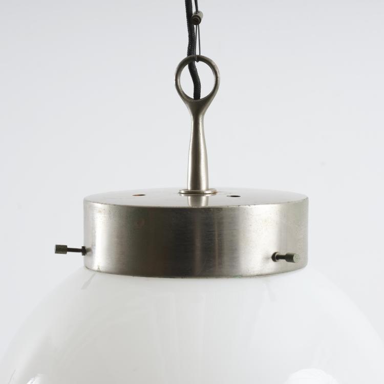 Bild 5 zu Objekt, 'Delta' ceiling light, c. 1960, Sergio Mazza, Artemide, Mailand, 167A 159
