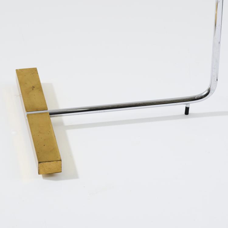 Bild 7 zu Objekt, Stehleuchte 'Backslider', 1966, Cedric Hartman, Lenor - Larsen Inc., Jack Schweiz; Pandora, Kirchberg, Schweiz, 170B 366