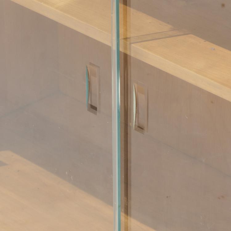 Bild 3 zu Objekt, Zwei kleine Standregale, um 1936, Alvar Aalto, Finmar, Finnland, 170B 397