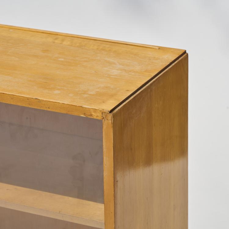 Bild 4 zu Objekt, Zwei kleine Standregale, um 1936, Alvar Aalto, Finmar, Finnland, 170B 397