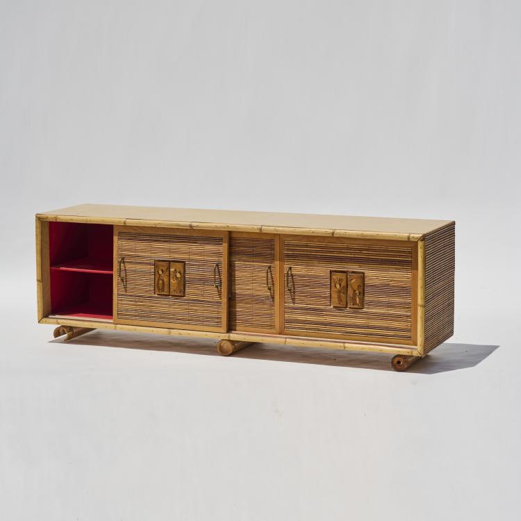 Bild 3 zu Objekt, Sideboard, 1950er Jahre, Italien, 170A 40
