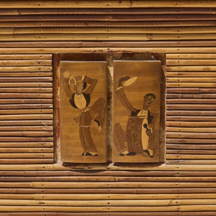 Bild 4 zu Objekt, Sideboard, 1950er Jahre, Italien, 170A 40