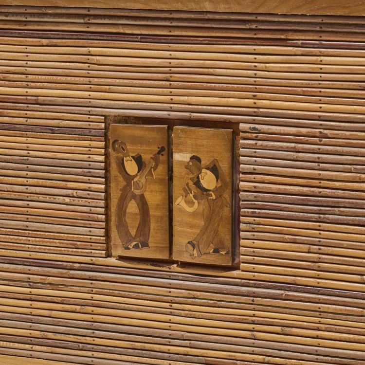 Bild 5 zu Objekt, Sideboard, 1950er Jahre, Italien, 170A 40