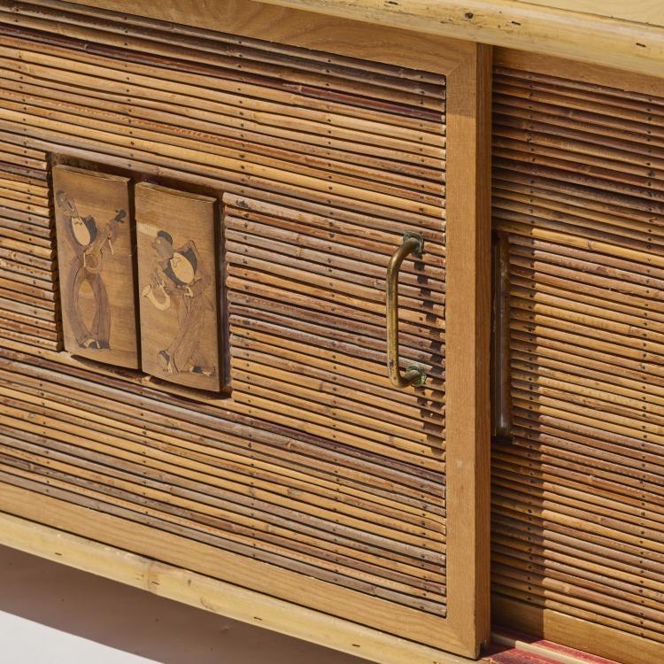 Bild 7 zu Objekt, Sideboard, 1950er Jahre, Italien, 170A 40