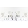 Ten '3107' chairs, 1955