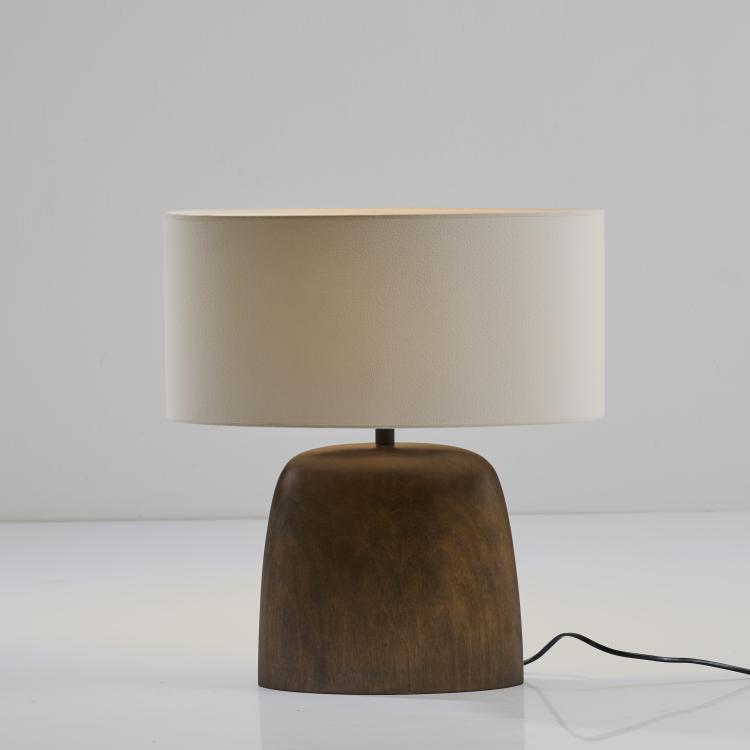 Bild 2 zu Objekt, Tischleuchte 'Dune', um 1995, Christian Liaigre, Liaigre, Christian, 167B 593