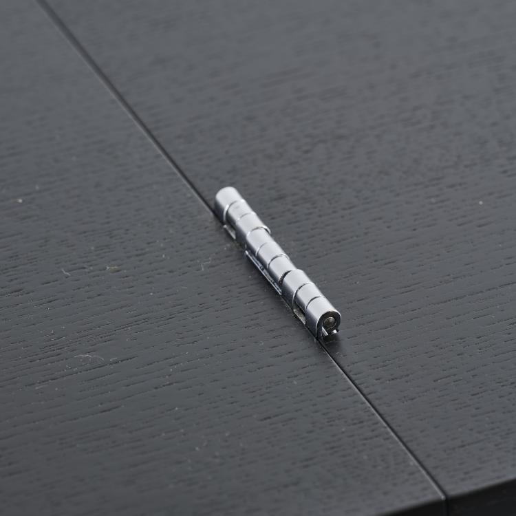 Bild 3 zu Objekt, Ausklappbarer Teetisch 'Lou Perou', 1953-58, Eileen Gray, Classicon, M&uuml;nchen, 167B 497