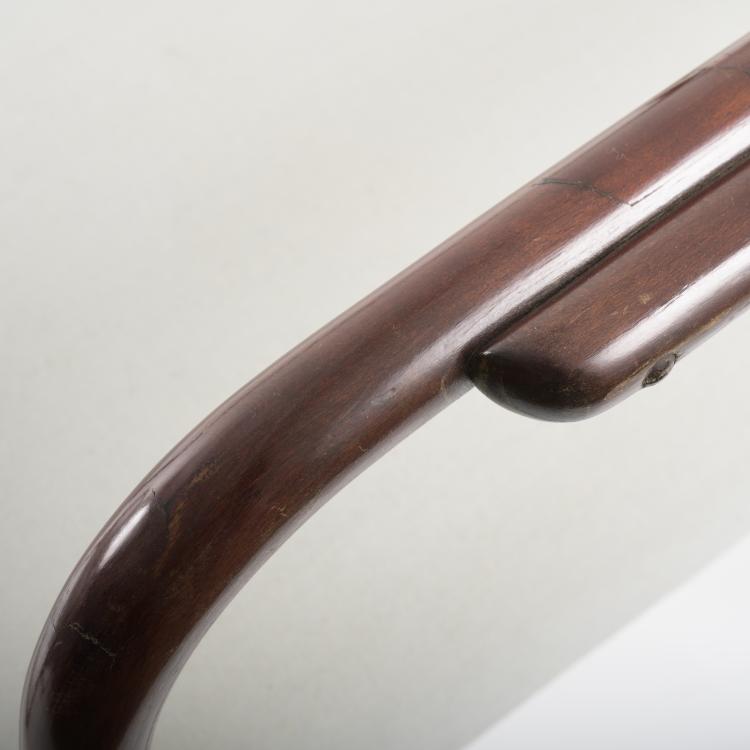 Bild 4 zu Objekt, Two 'A 60 F' armchairs, c. 1930, Thonet Mundus, 167B 343