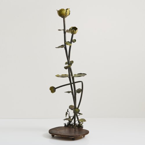 Flower etagere, 1960s