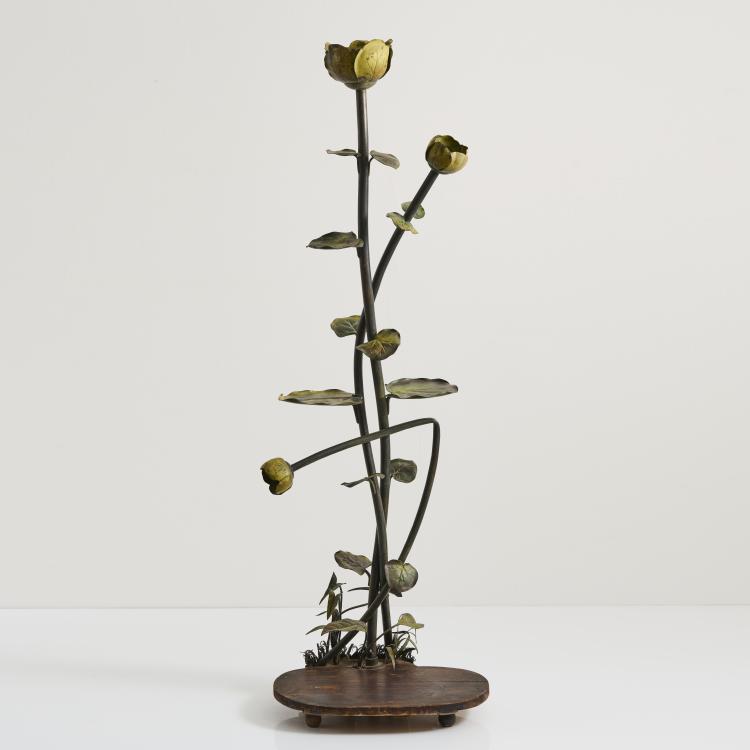 Bild 1 zu Objekt, Blumenetagere, 1960er Jahre, Frankreich, 167B 516