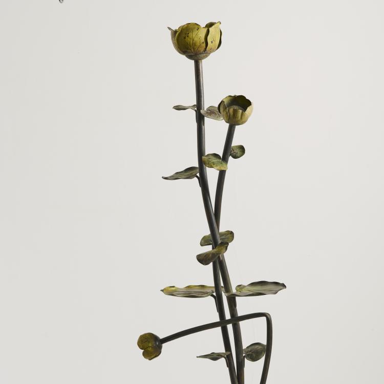 Bild 2 zu Objekt, Blumenetagere, 1960er Jahre, Frankreich, 167B 516