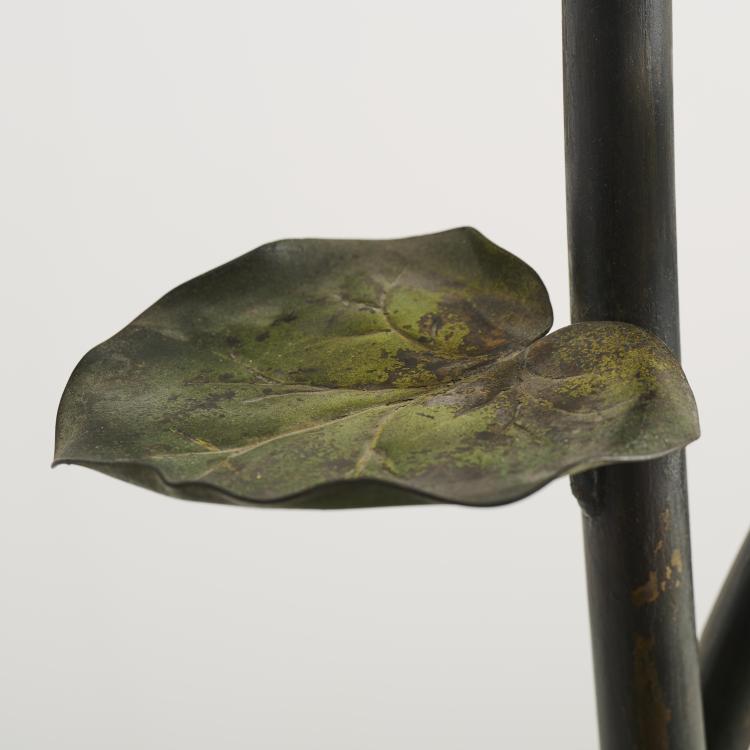 Bild 4 zu Objekt, Blumenetagere, 1960er Jahre, Frankreich, 167B 516