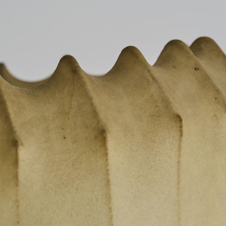 Bild 2 zu Objekt, 'Fantasma' floor light, 1961, Tobia Scarpa, Flos, Brescia, 167A 213