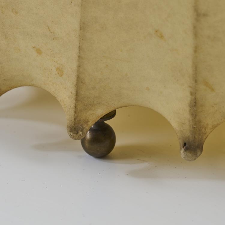 Bild 4 zu Objekt, 'Fantasma' floor light, 1961, Tobia Scarpa, Flos, Brescia, 167A 213