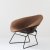 Sessel 'Diamond chair' - '421', 1952
