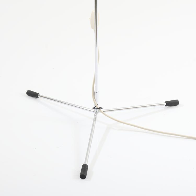 Bild 3 zu Objekt, Stehleuchte, 1960er Jahre, Hans-J&ouml;rg Walter,Josef Kuntner, Ruser & Kuntner, Weil am Rhein, 167B 528