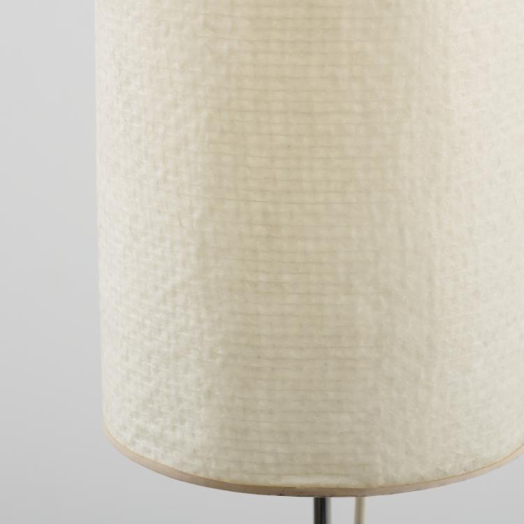 Bild 4 zu Objekt, Stehleuchte, 1960er Jahre, Hans-J&ouml;rg Walter,Josef Kuntner, Ruser & Kuntner, Weil am Rhein, 167B 528