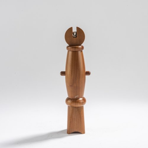 'Savini' pepper mill, 1991