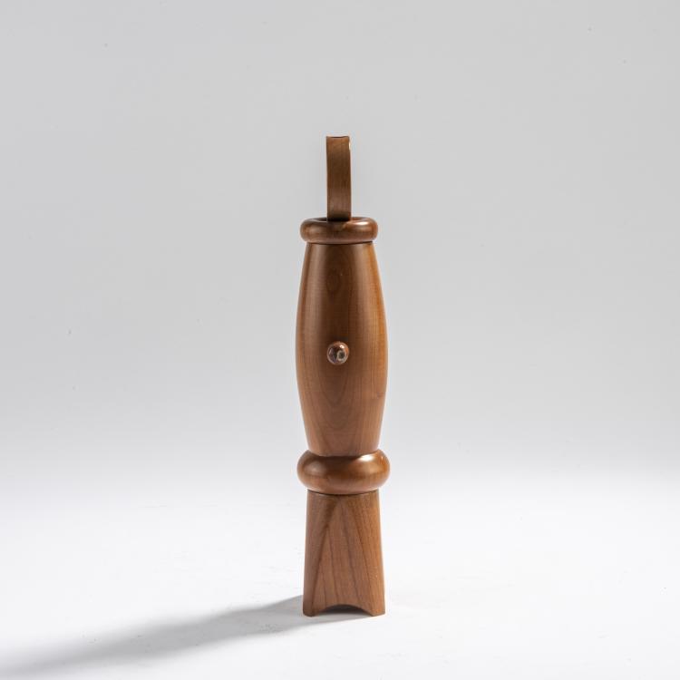 Bild 2 zu Objekt, Pfefferm&uuml;hle 'Savini', 1991, Bořek &Scaron;&iacute;pek, Driade, Caorso, 169A 54