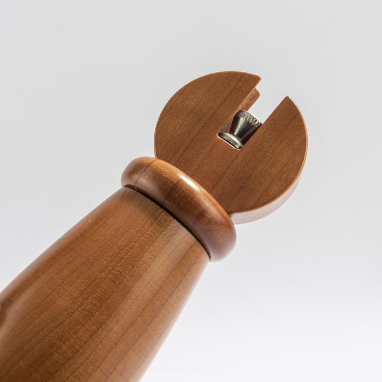 Bild 3 zu Objekt, Pfefferm&uuml;hle 'Savini', 1991, Bořek &Scaron;&iacute;pek, Driade, Caorso, 169A 54