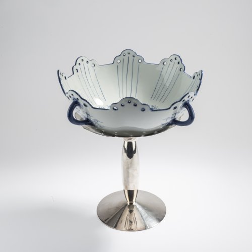 'Odette' fruit bowl, 1988/89