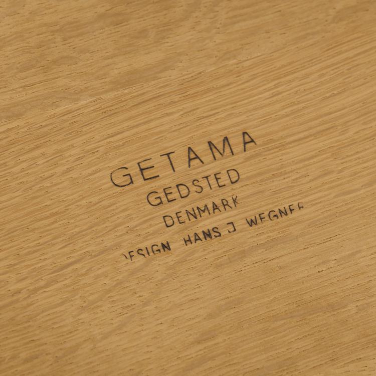 Bild 4 zu Objekt, Kinderstuhl 'Peter's Chair', 1944, Hans J. Wegner, Getama, Gedsted, 167B 426