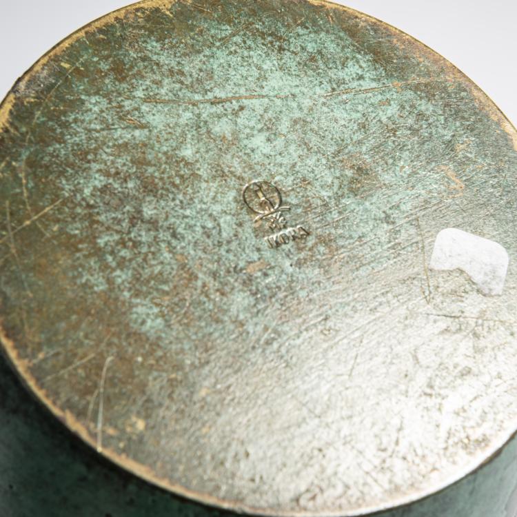 Bild 4 zu Objekt, 'Ikora' vase, 1933, WMF, Geislingen, 168B 414