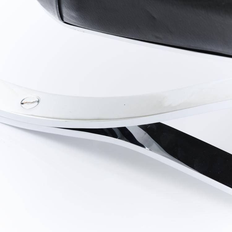 Bild 2 zu Objekt, Zwei Sessel 'Conferstar', 1964, R&ouml;hl, Potsdam, 167B 514