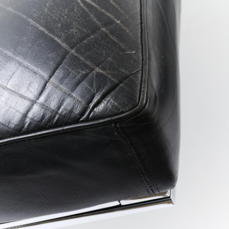 Bild 6 zu Objekt, Zwei Sessel 'Conferstar', 1964, R&ouml;hl, Potsdam, 167B 514