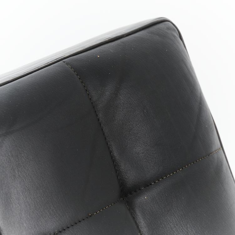 Bild 8 zu Objekt, Zwei Sessel 'Conferstar', 1964, R&ouml;hl, Potsdam, 167B 514