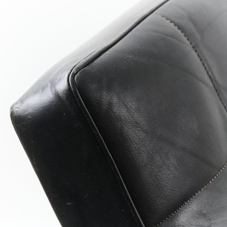 Bild 9 zu Objekt, Zwei Sessel 'Conferstar', 1964, R&ouml;hl, Potsdam, 167B 514