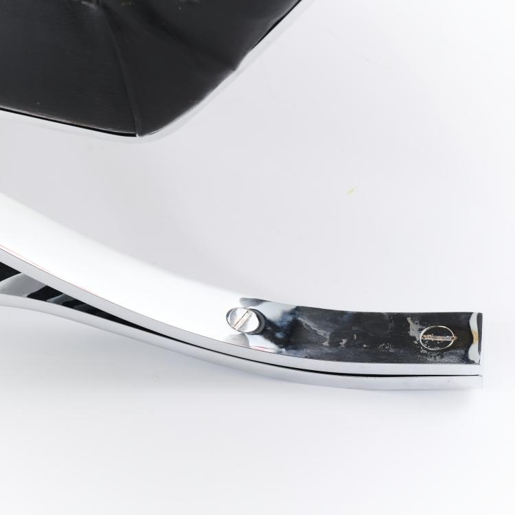 Bild 10 zu Objekt, Zwei Sessel 'Conferstar', 1964, R&ouml;hl, Potsdam, 167B 514