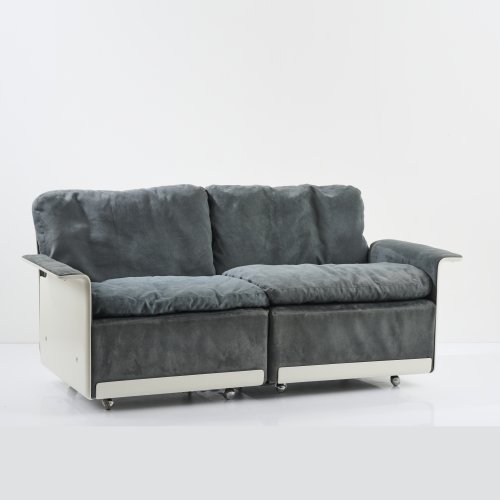 '620' loveseat, 1962