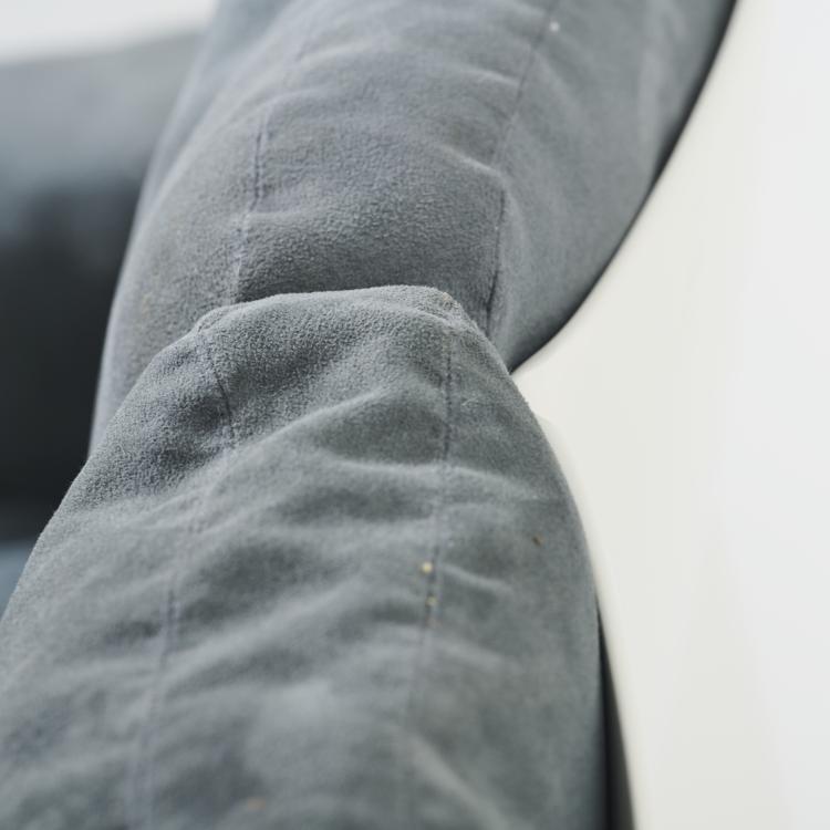 Bild 5 zu Objekt, Zweiersofa '620', 1962, Dieter Rams, Vitsoe & Zapf, Kronberg, 167B 541