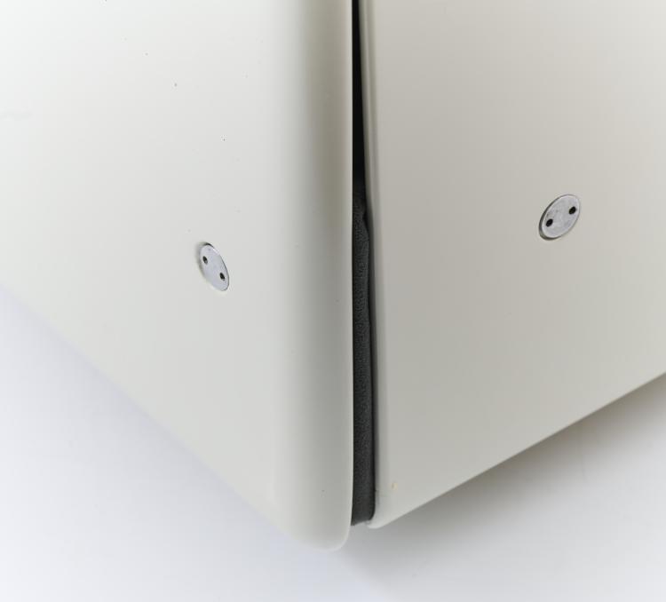 Bild 1 zu Objekt, Sessel '620', 1962, Dieter Rams, Vitsoe & Zapf, Kronberg, 167B 542