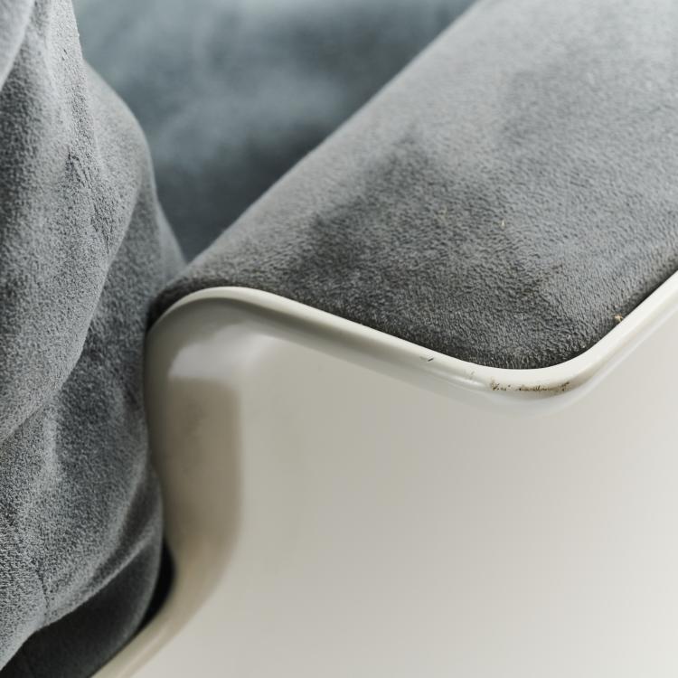 Bild 3 zu Objekt, Sessel '620', 1962, Dieter Rams, Vitsoe & Zapf, Kronberg, 167B 542