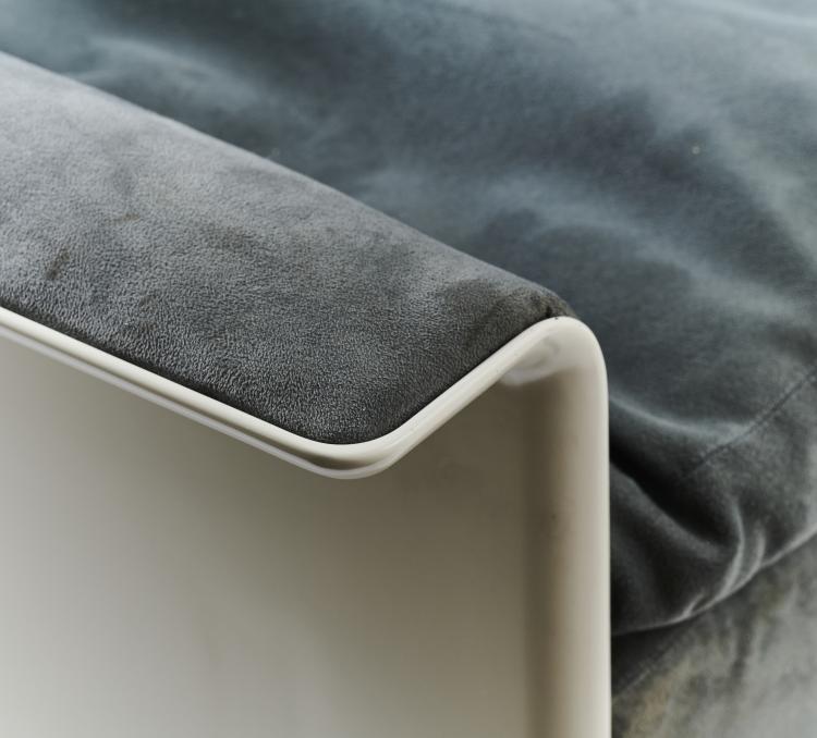 Bild 8 zu Objekt, Sessel '620', 1962, Dieter Rams, Vitsoe & Zapf, Kronberg, 167B 542