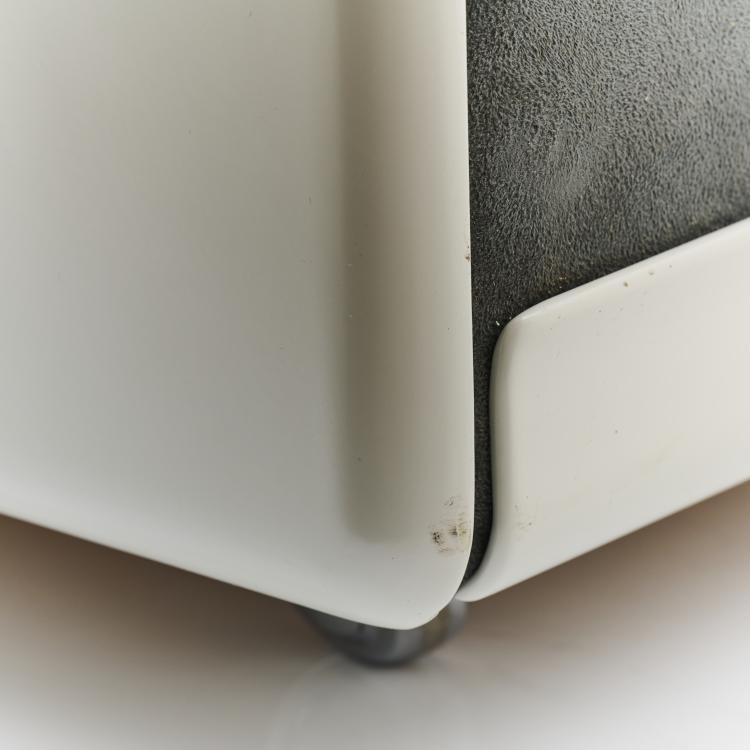 Bild 9 zu Objekt, Sessel '620', 1962, Dieter Rams, Vitsoe & Zapf, Kronberg, 167B 542