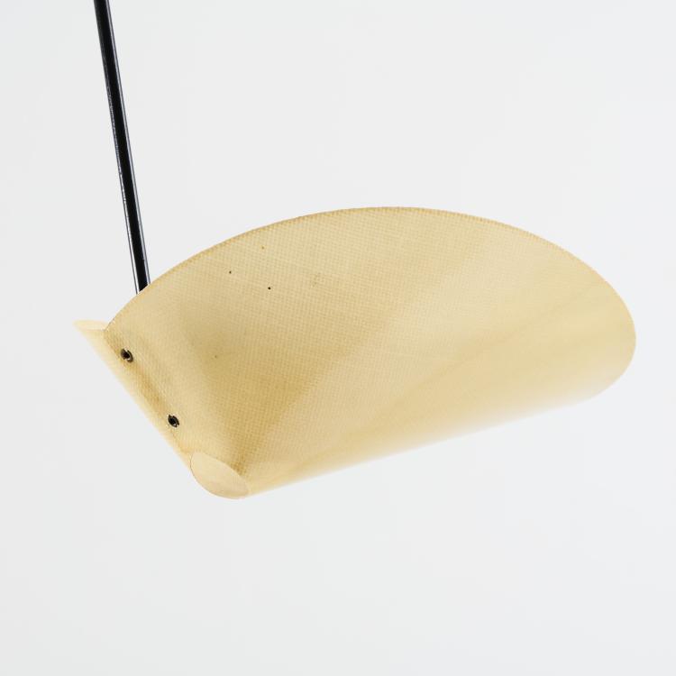 Bild 4 zu Objekt, Ceiling light, c. 1960, Josef Hurka, Napako, Tschechische Republik, 167B 501