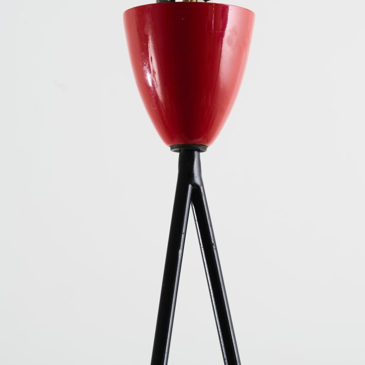 Bild 5 zu Objekt, Ceiling light, c. 1960, Josef Hurka, Napako, Tschechische Republik, 167B 501