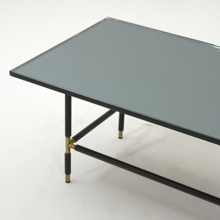 Bild 2 zu Objekt, Sofatisch '1736', 1950er Jahre, Fontana Arte, Mailand, 167A 46