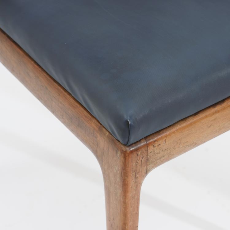 Bild 3 zu Objekt, Two chairs, 1960s, Italien, 167A 166